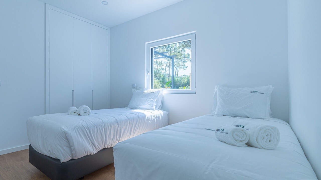 Photo of Bedroom in Fontanelas
