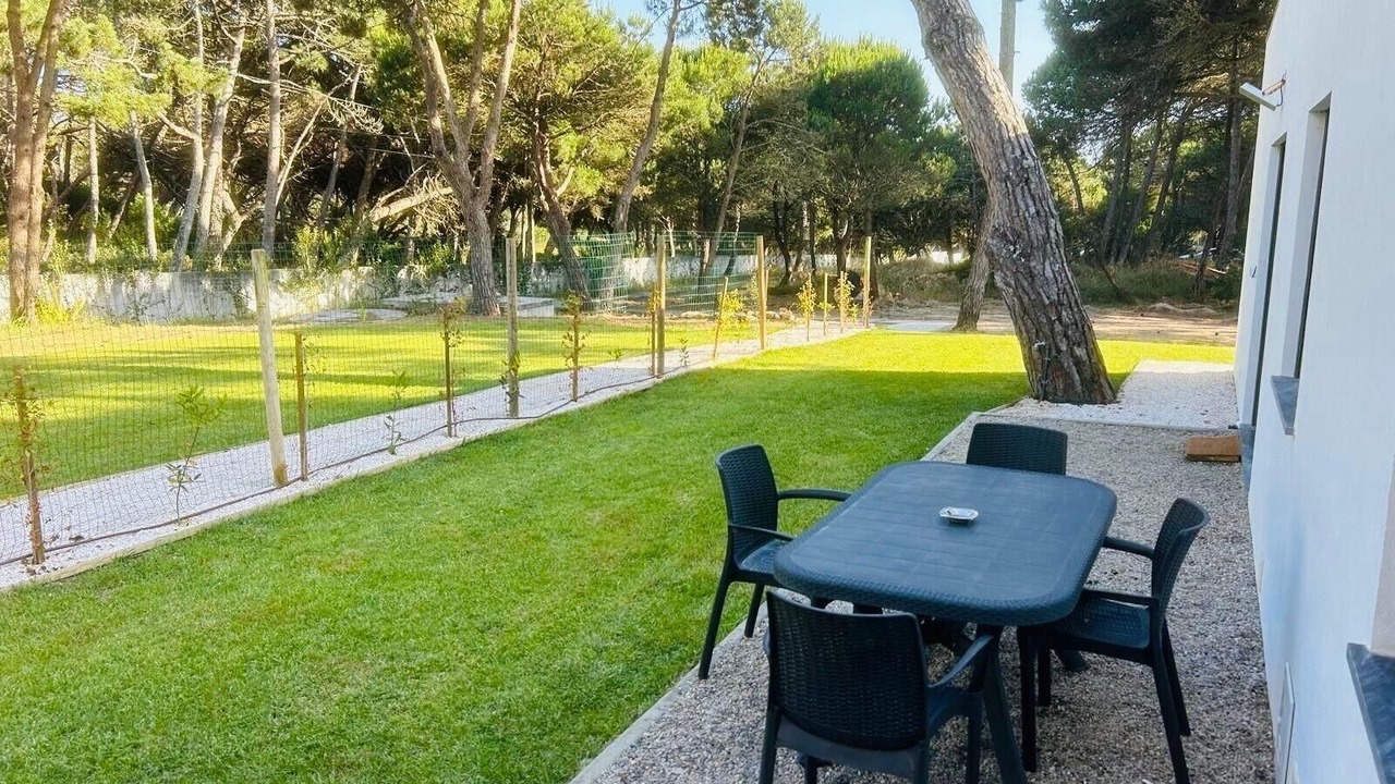 Photo of Outdoor in Fontanelas