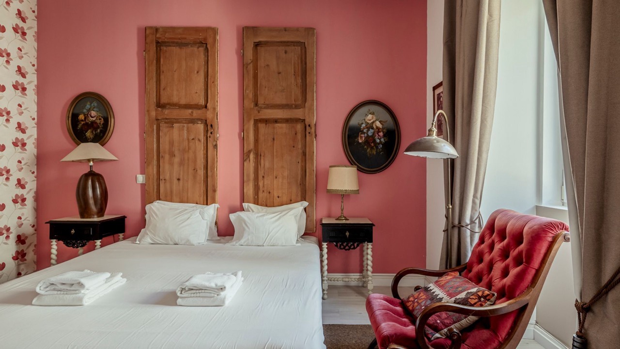Photo of Bedroom in Alcantara