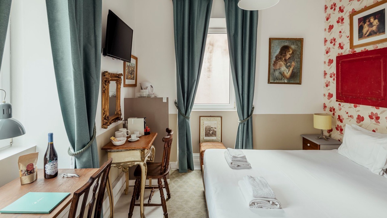 Photo of Bedroom in Alcantara