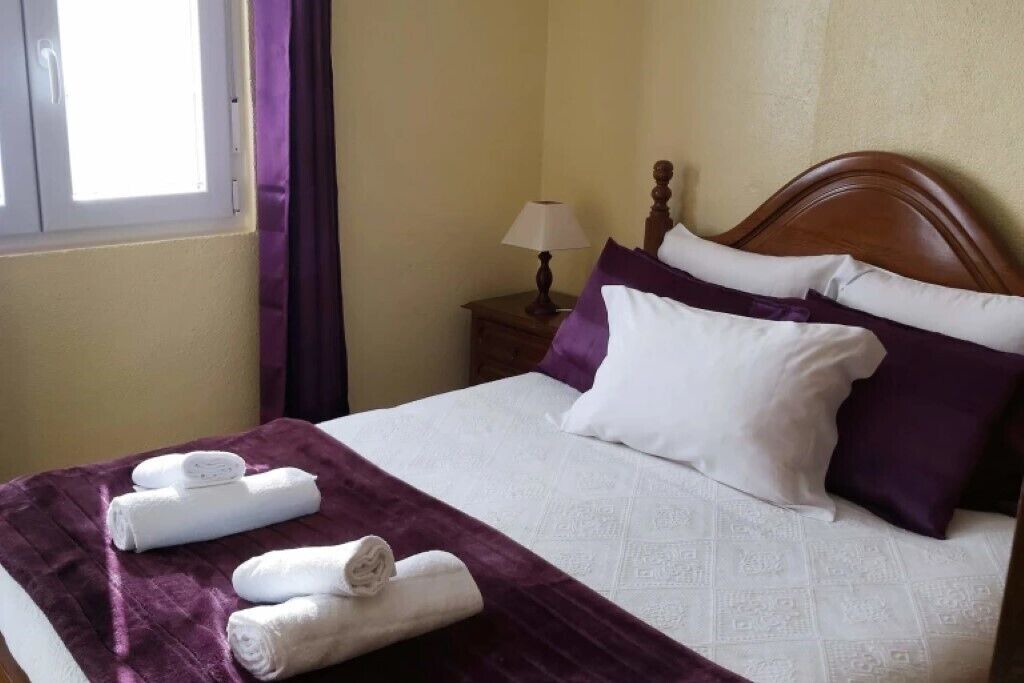 Photo of Bedroom in Seia