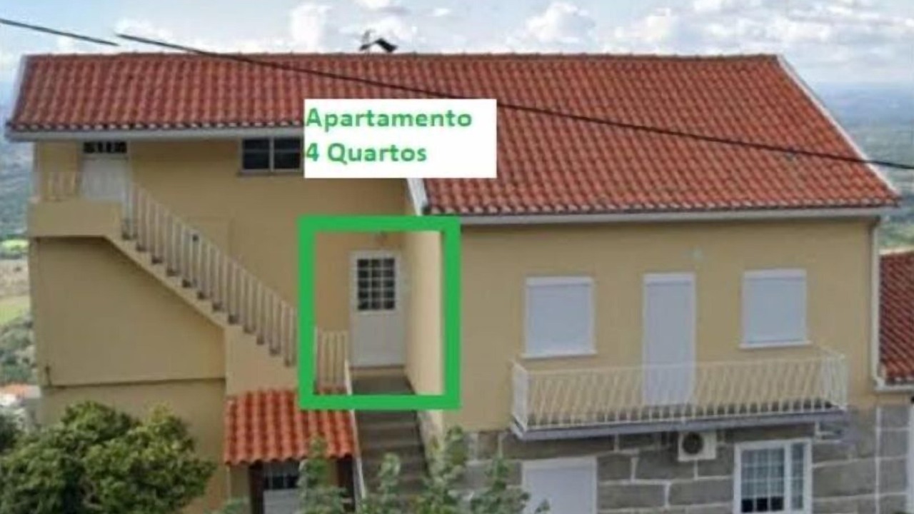 Photo of Outdoor in Seia