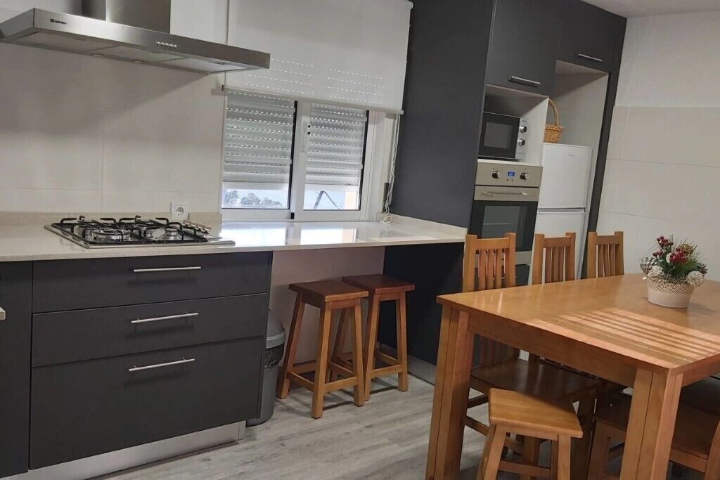 Photo of Kitchen in Seia