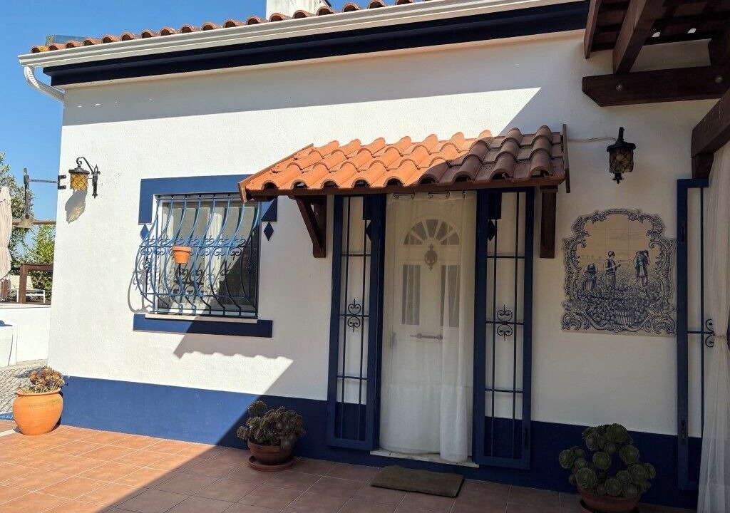 Photo of Outdoor in Canha
