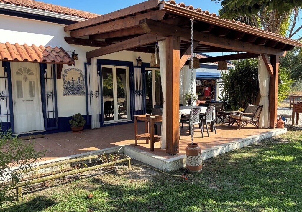 Photo of Outdoor in Canha