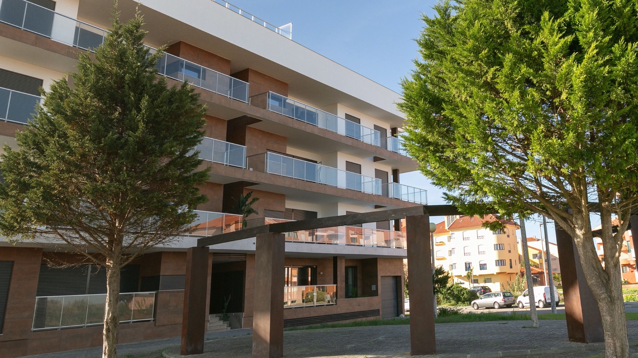 Photo of Outdoor in Peniche