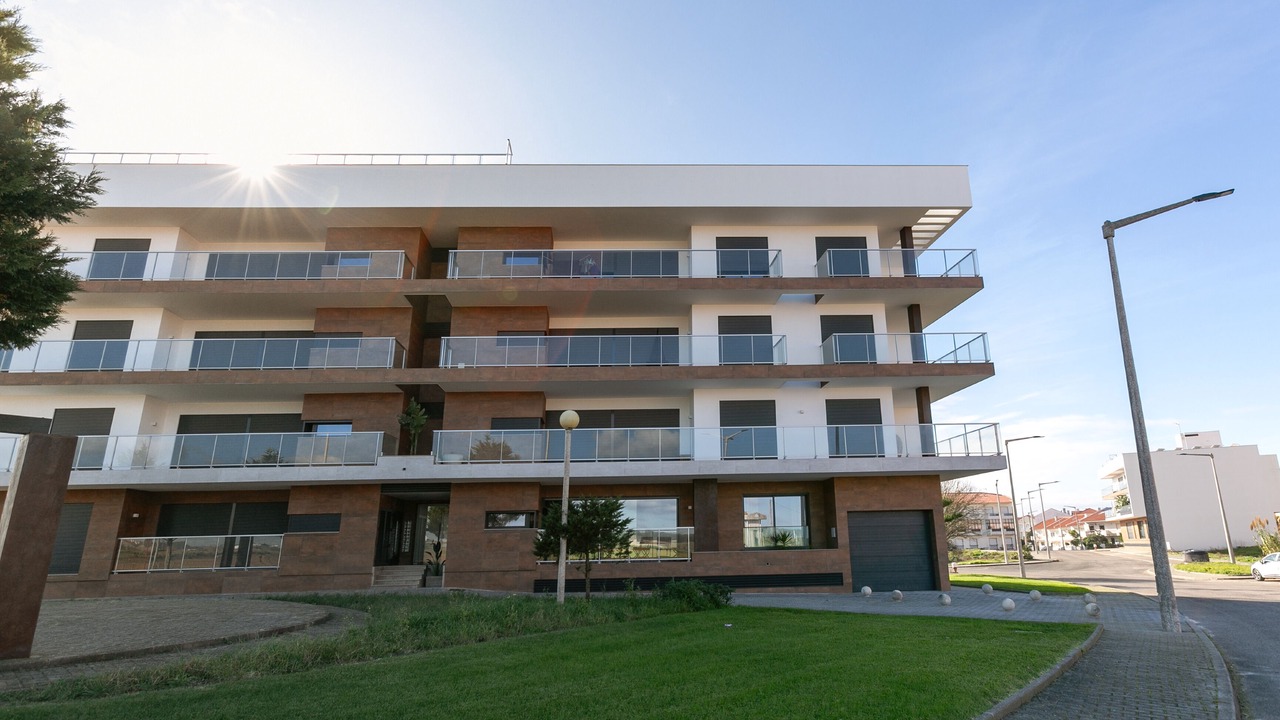 Photo of Outdoor in Peniche