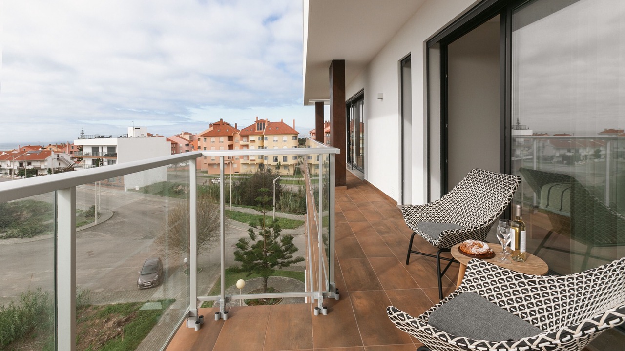 Photo of Outdoor in Peniche