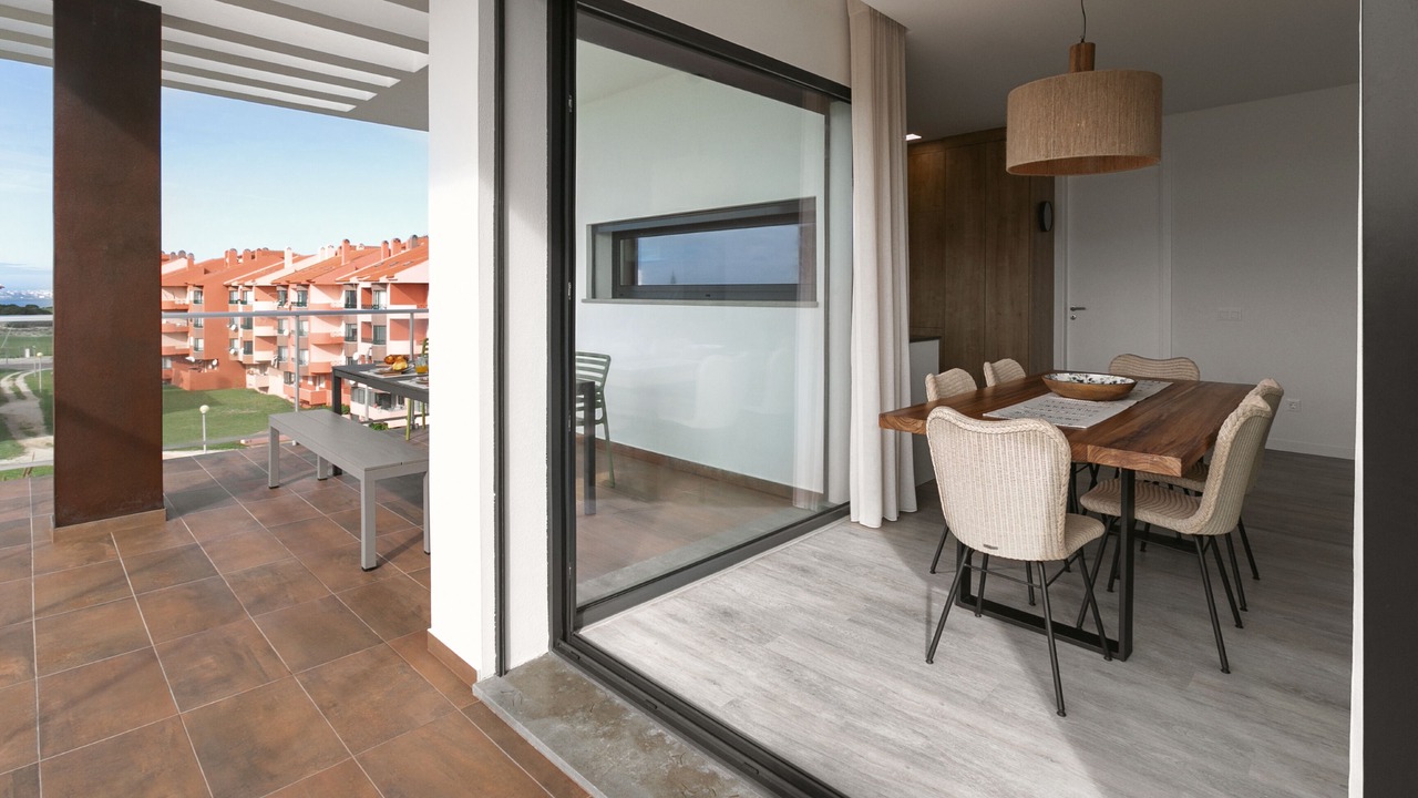 Photo of Outdoor in Peniche