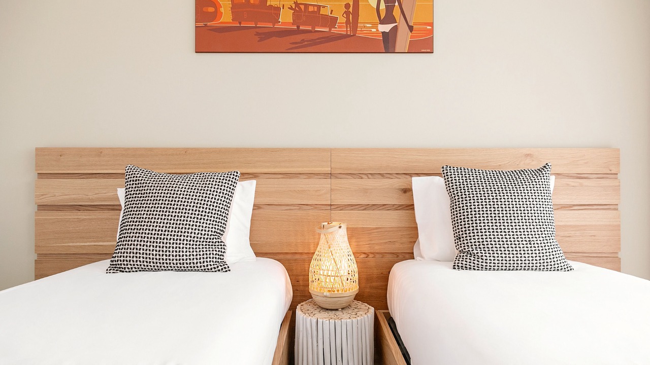Photo of Bedroom in Peniche