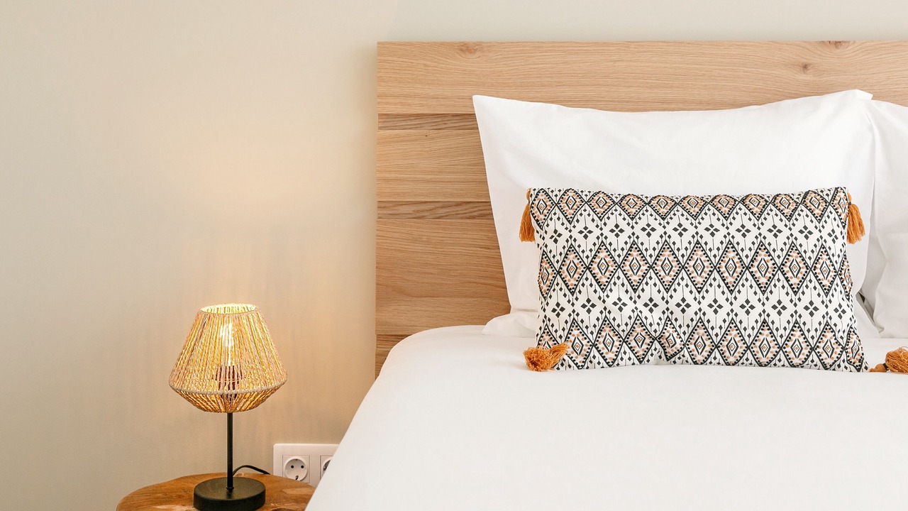 Photo of Bedroom in Peniche