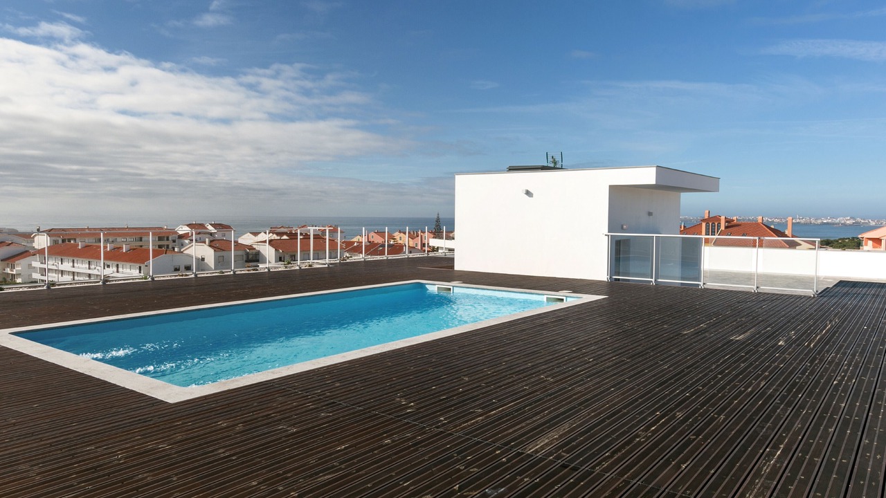 Photo of Outdoor in Peniche
