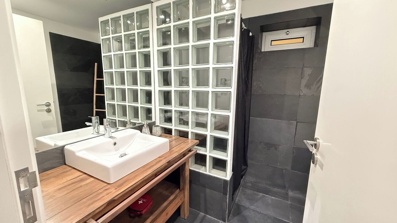 Photo of Bathroom in Santiago