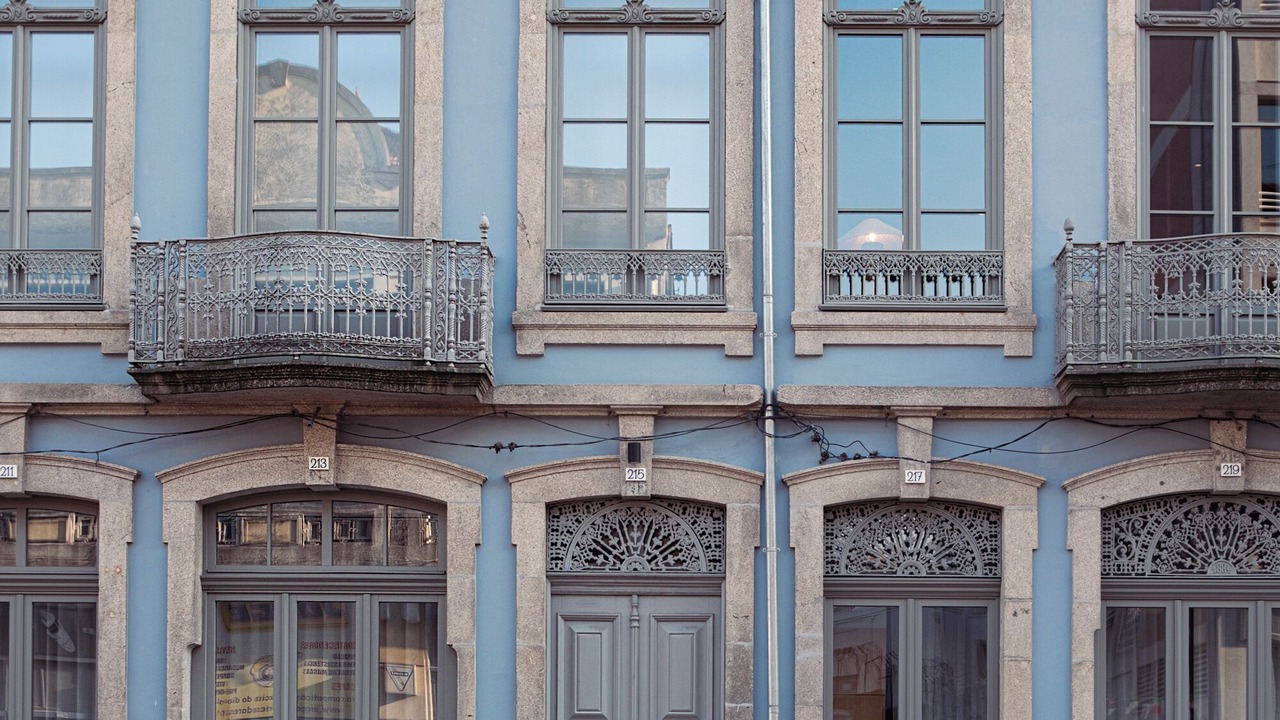 Photo of Outdoor in Centro / Baixa
