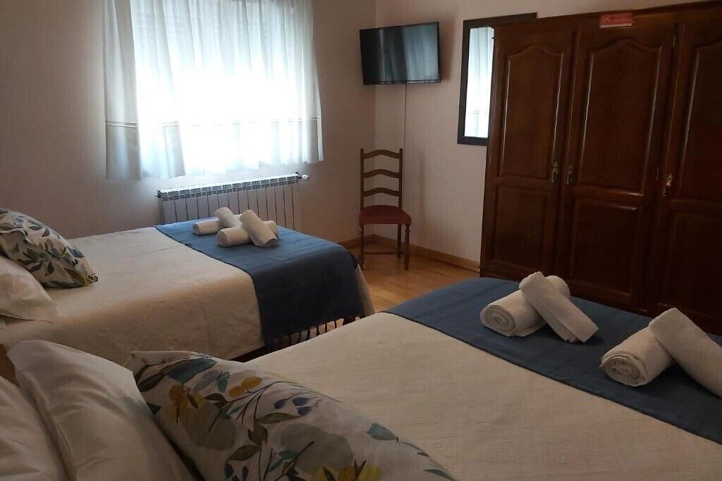 Photo of Bedroom in Seia