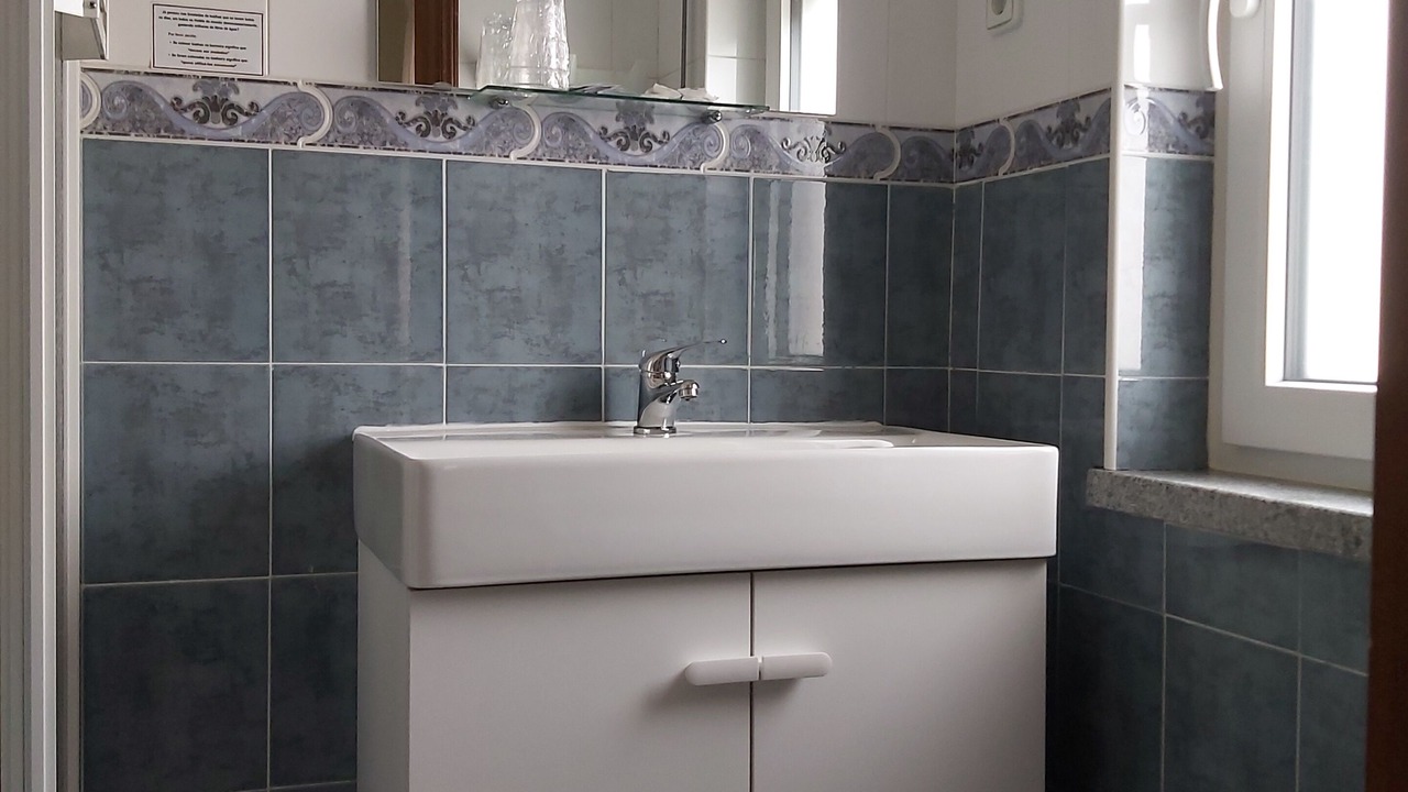 Photo of Bathroom in Seia