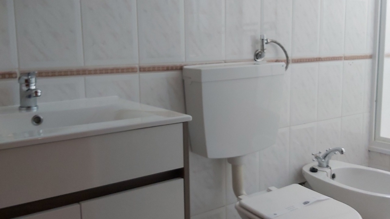 Photo of Bathroom in Seia