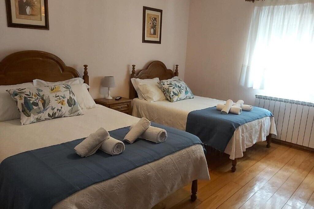 Photo of Bedroom in Seia