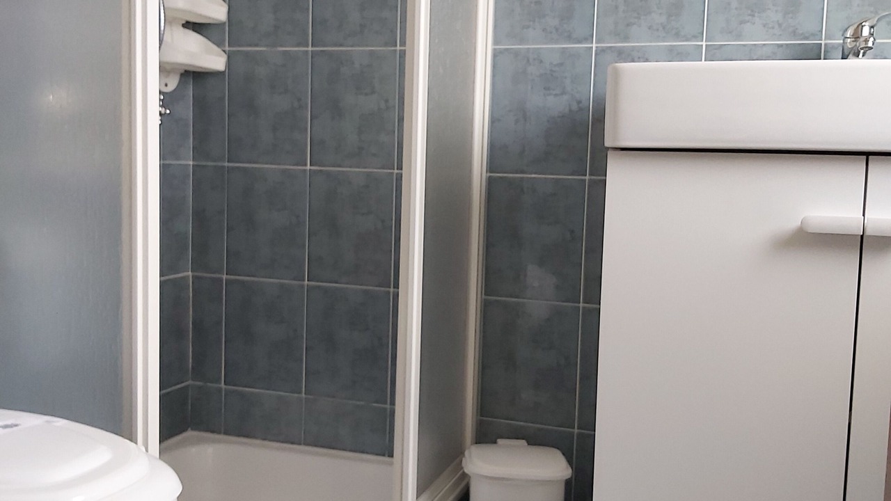 Photo of Bathroom in Seia