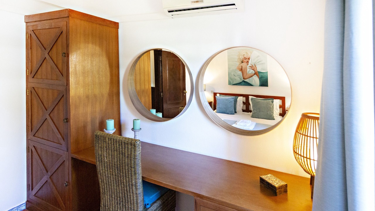 Photo of Bedroom in Conceicao e Cabanas de Tavira