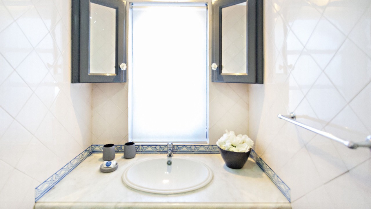 Photo of Bathroom in Conceicao e Cabanas de Tavira