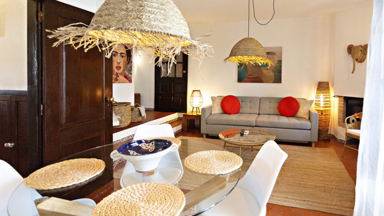 Photo of Livingroom in Conceicao e Cabanas de Tavira