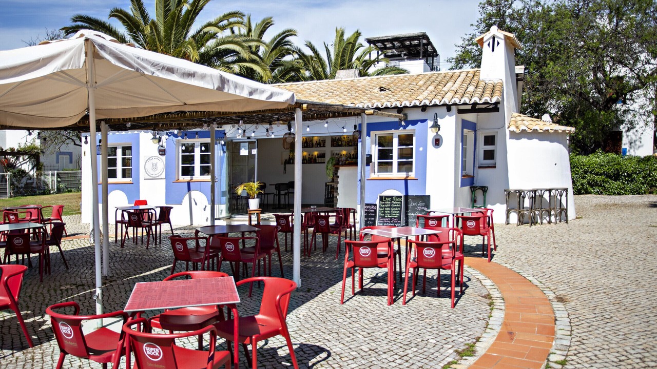 Photo of Outdoor in Conceicao e Cabanas de Tavira