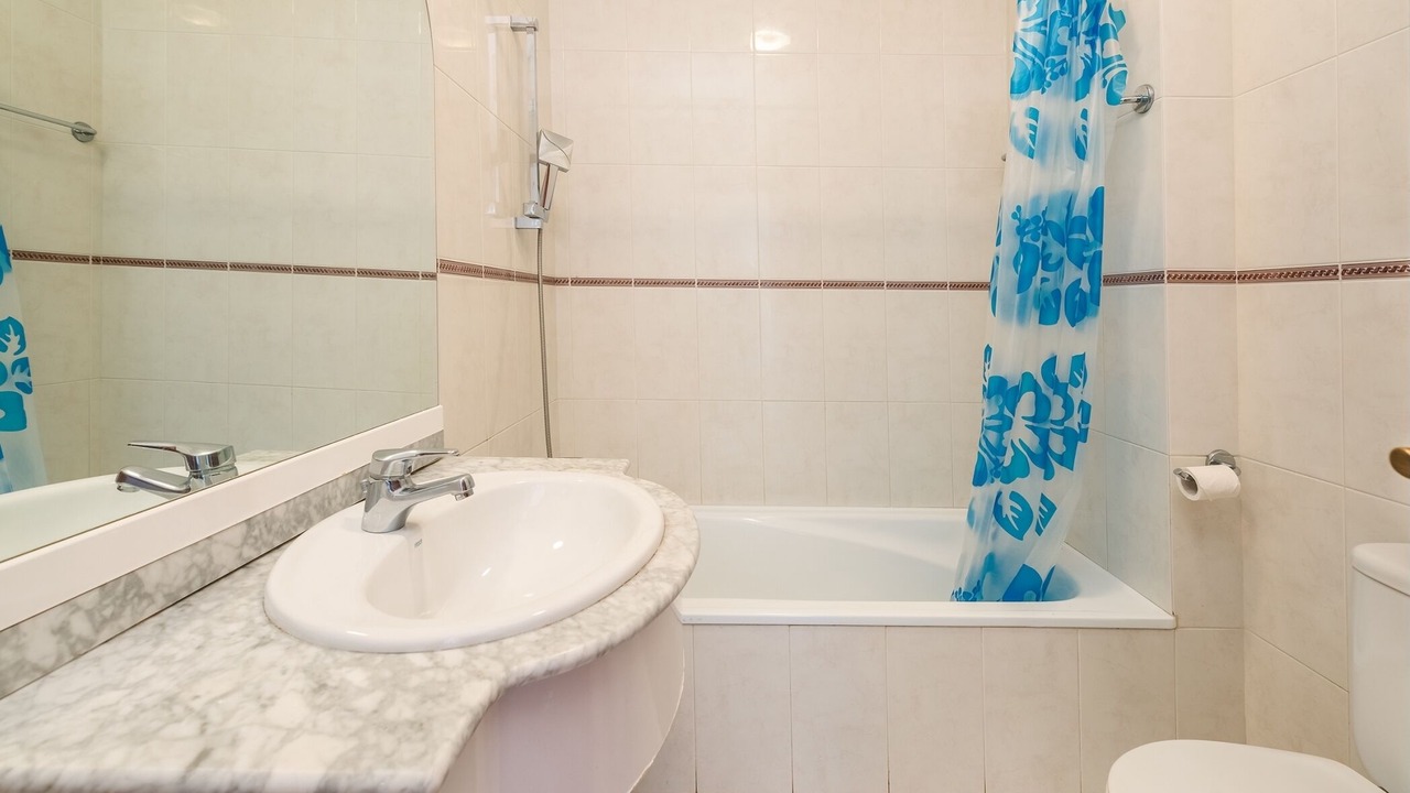 Photo of Bathroom in Albardeira