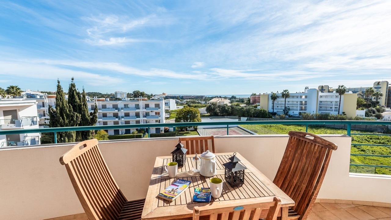 Photo of Outdoor in Albardeira
