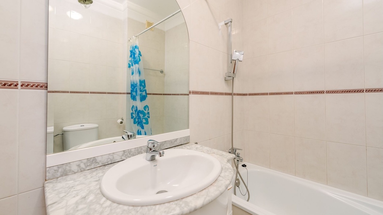 Photo of Bathroom in Albardeira