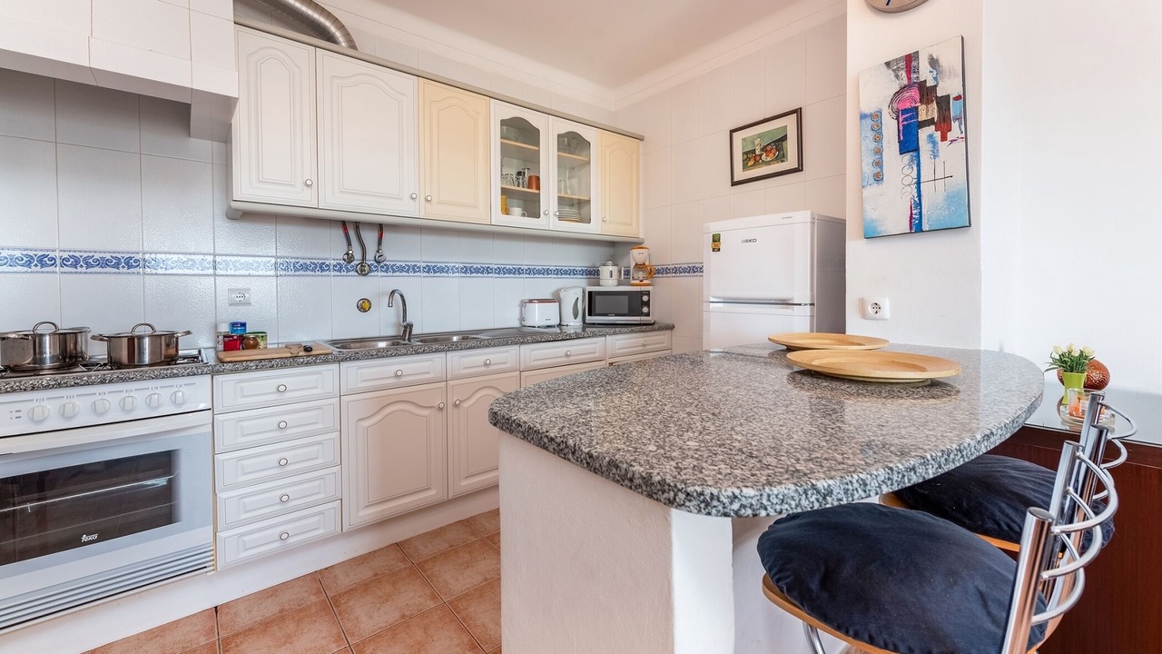 Photo of Kitchen in Albardeira
