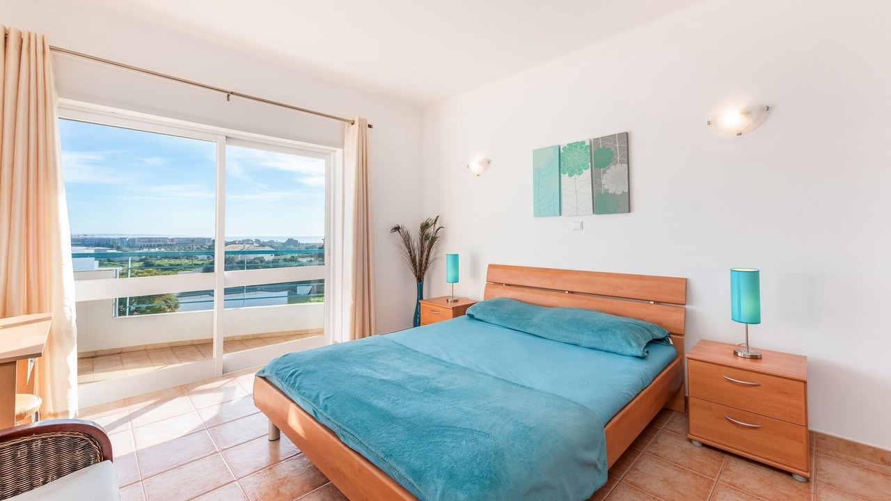 Photo of Bedroom in Albardeira