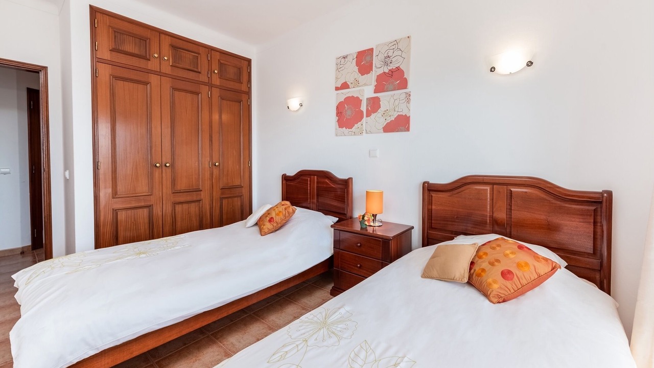 Photo of Bedroom in Albardeira