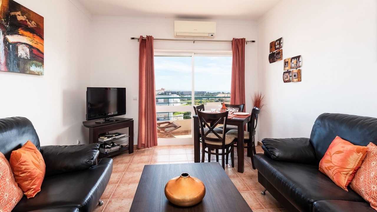 Photo of Livingroom in Albardeira