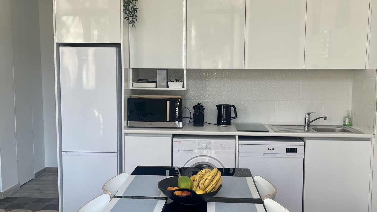 Photo of Kitchen in Parada de Todeia