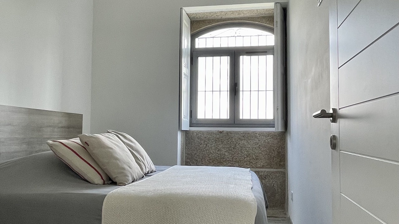 Photo of Bedroom in Parada de Todeia