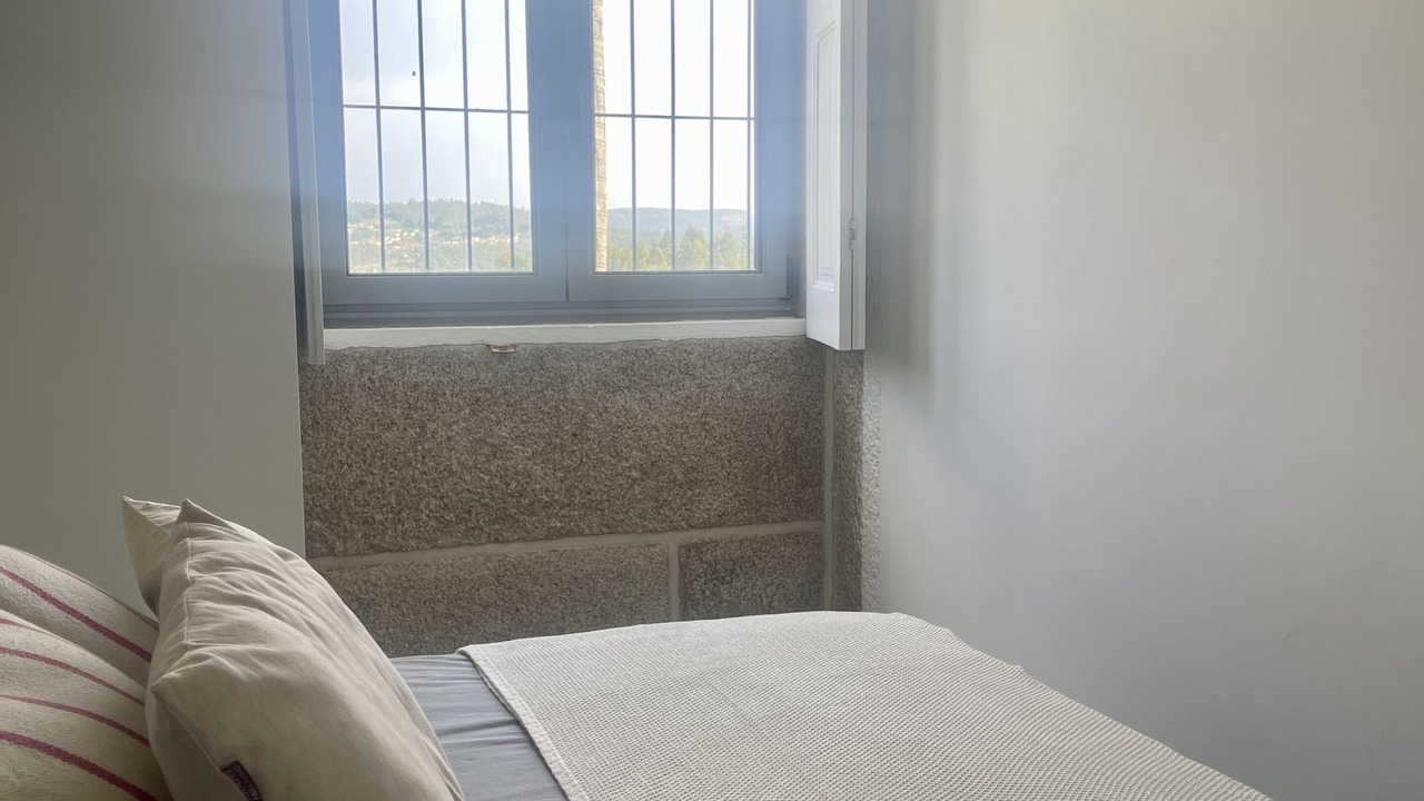 Photo of Bedroom in Parada de Todeia