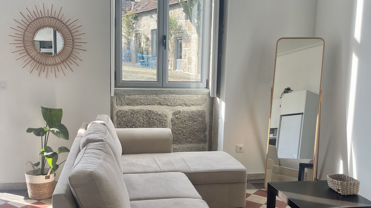 Photo of Livingroom in Parada de Todeia