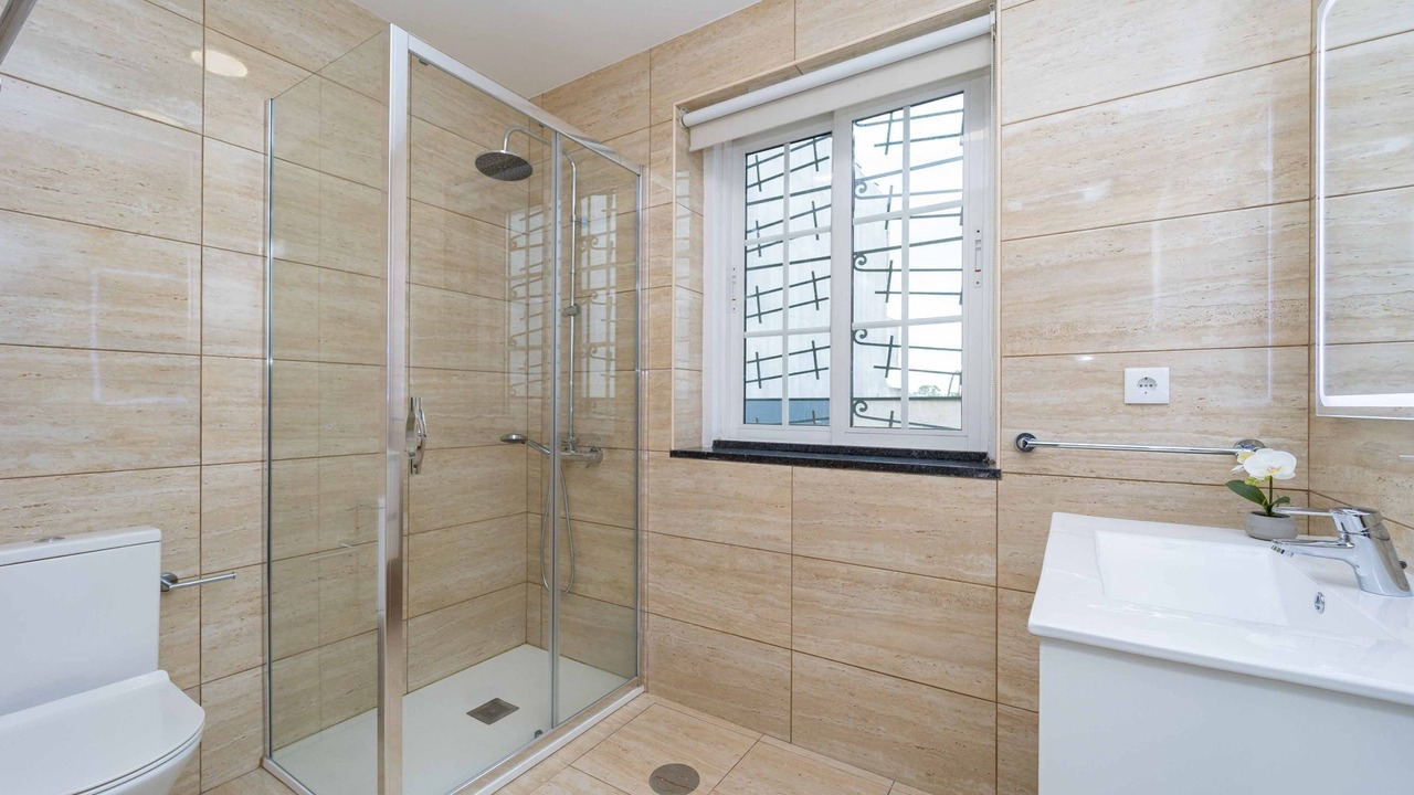 Photo of Bathroom in Vila Nova de Gaia