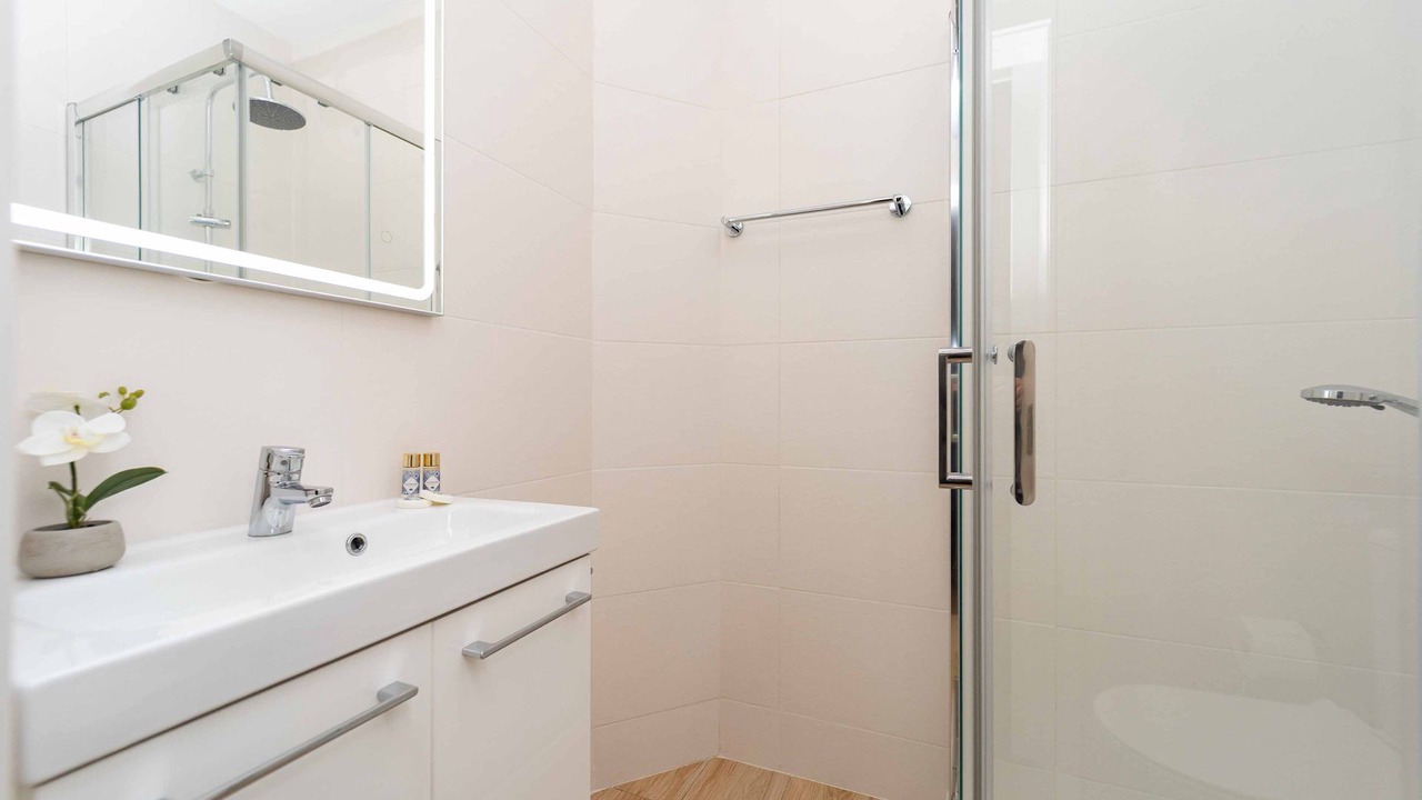 Photo of Bathroom in Vila Nova de Gaia