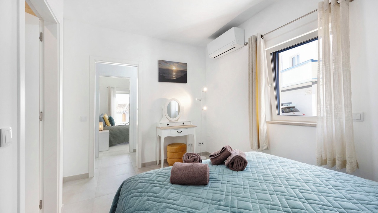 Photo of Bedroom in Burgau