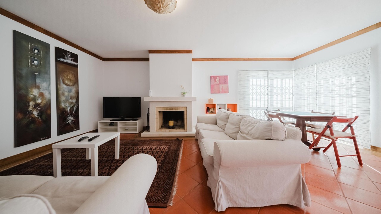 Photo of Livingroom in Praia das Macas