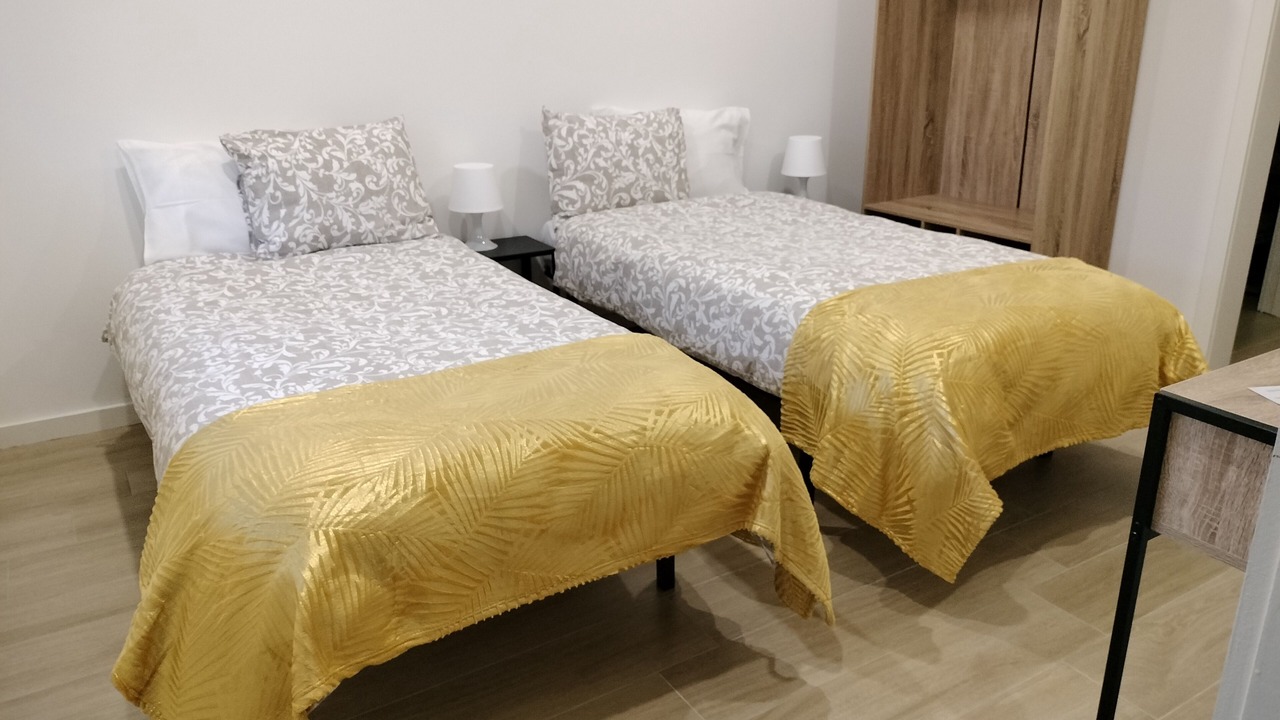 Photo of Bedroom in Senhora da Hora