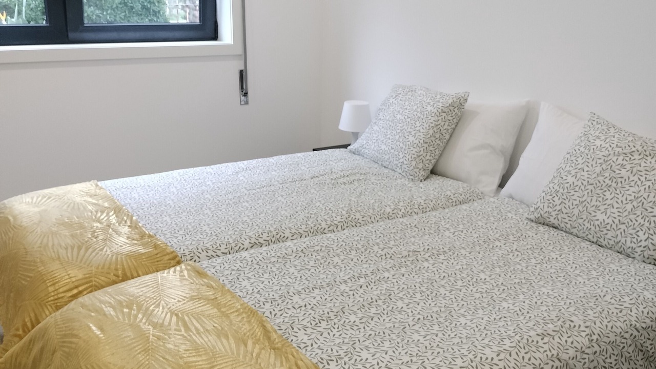 Photo of Bedroom in Senhora da Hora