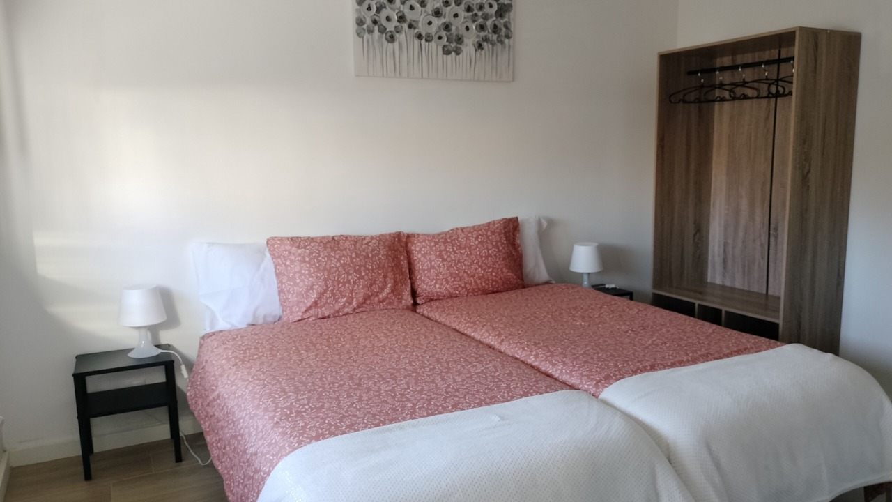 Photo of Bedroom in Senhora da Hora