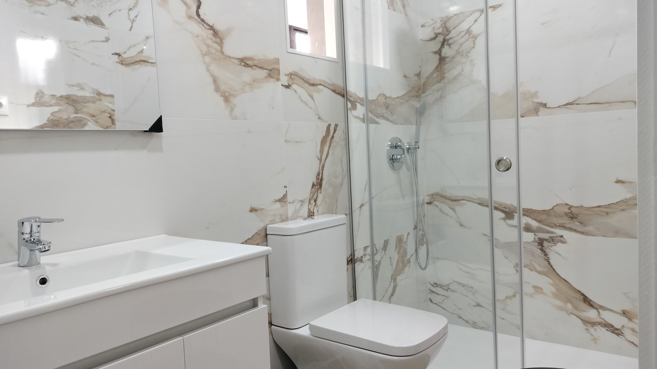 Photo of Bathroom in Senhora da Hora
