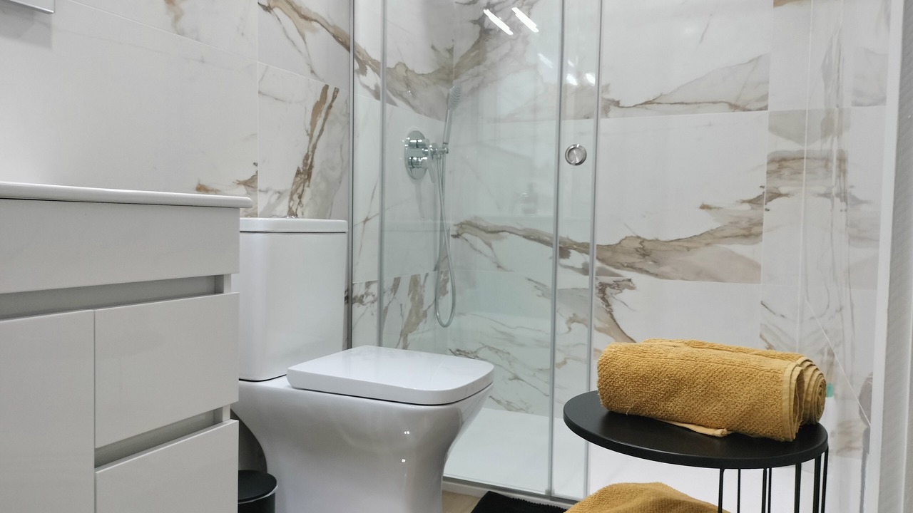 Photo of Bathroom in Senhora da Hora