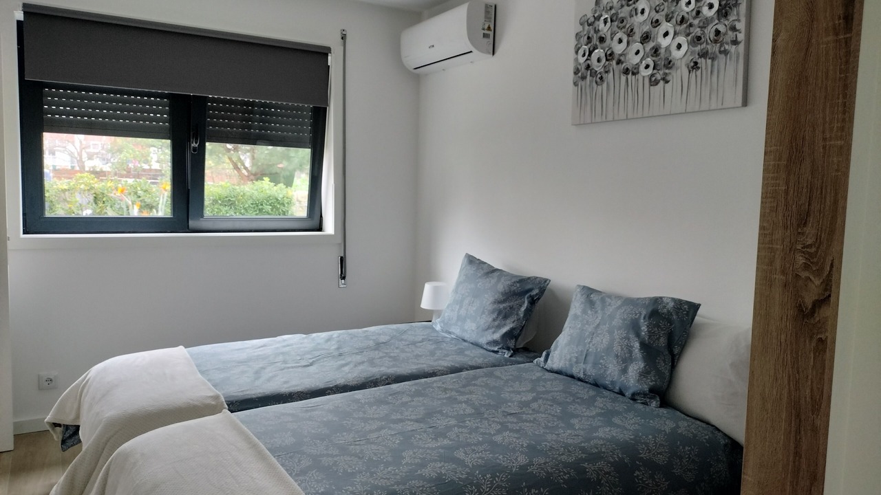 Photo of Bedroom in Senhora da Hora