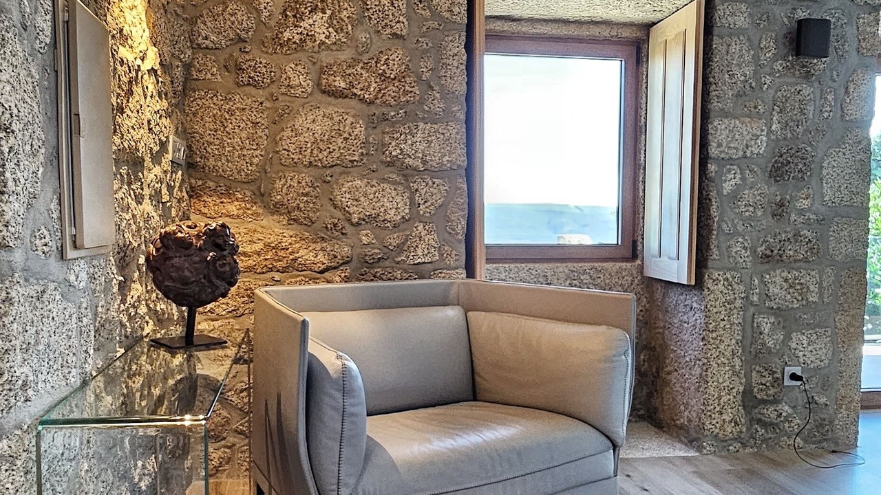 Photo of Livingroom in Monsanto