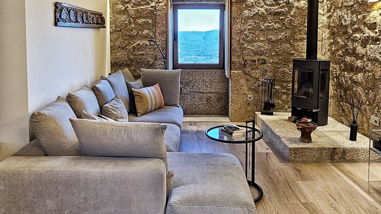 Photo of Livingroom in Monsanto